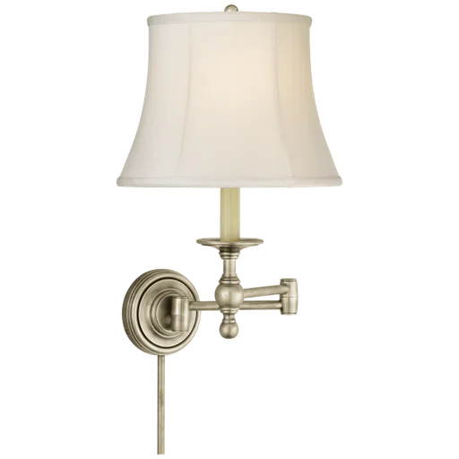 Купить Регулируемое бра Classic Swing Arm Sconce в интернет-магазине roooms.ru