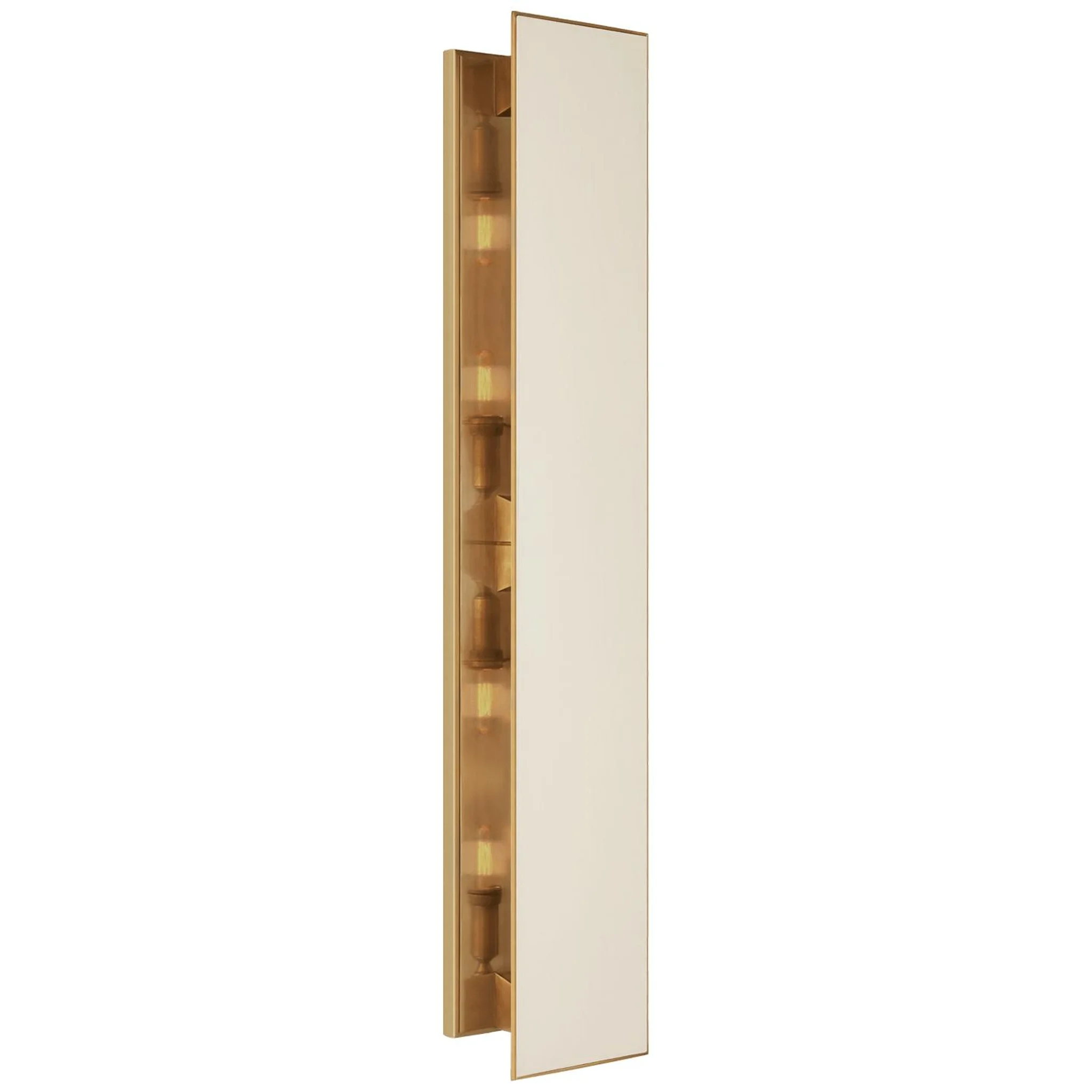 Купить Бра Albertine Large Sconce в интернет-магазине roooms.ru