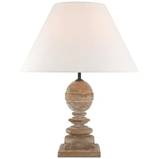 Купить Настольная лампа Piaf Medium Table Lamp в интернет-магазине roooms.ru