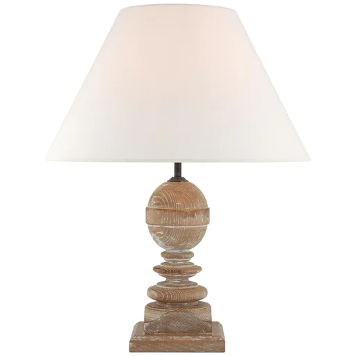 Купить Настольная лампа Piaf Medium Table Lamp в интернет-магазине roooms.ru