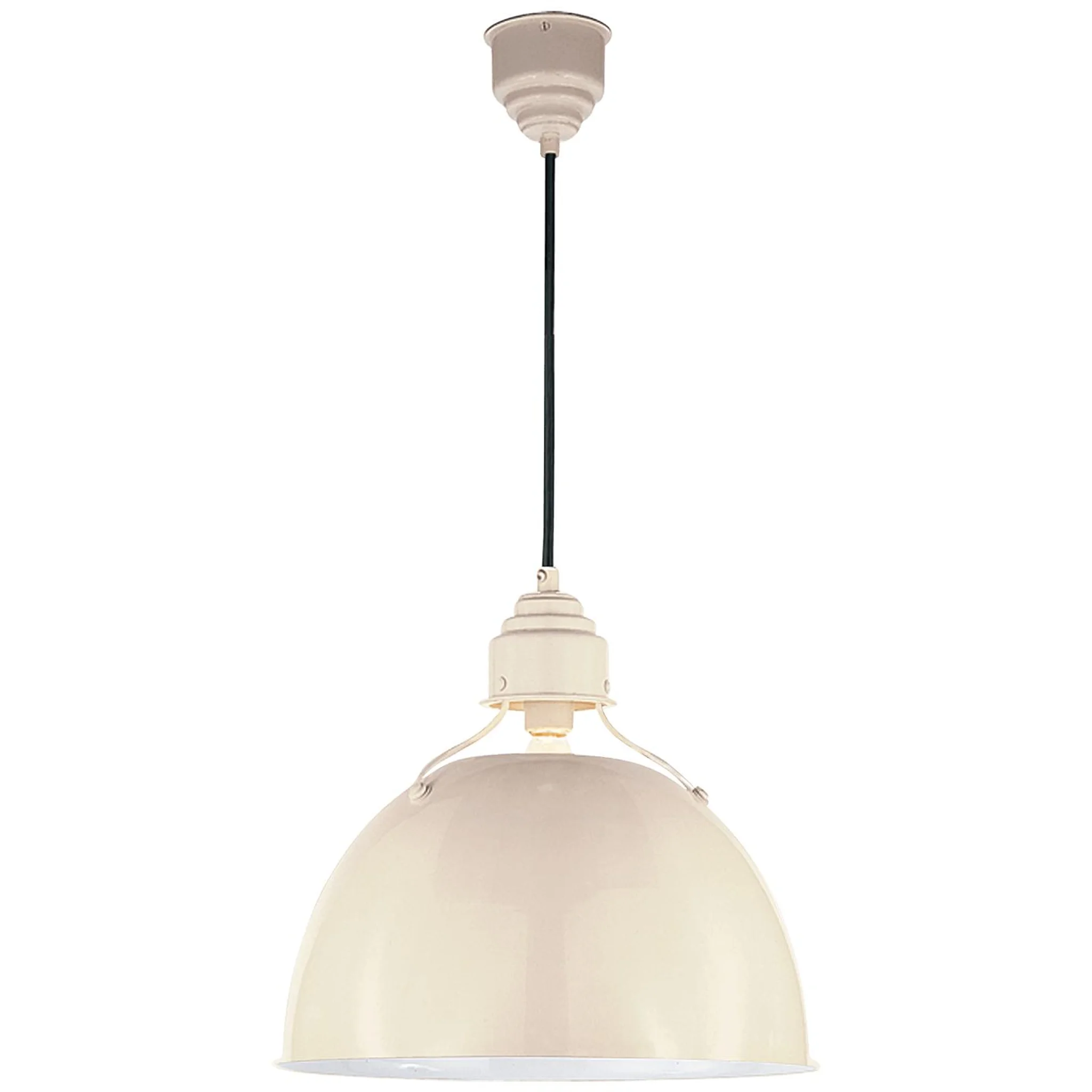 Купить Подвесной светильник Eugene Medium Pendant в интернет-магазине roooms.ru