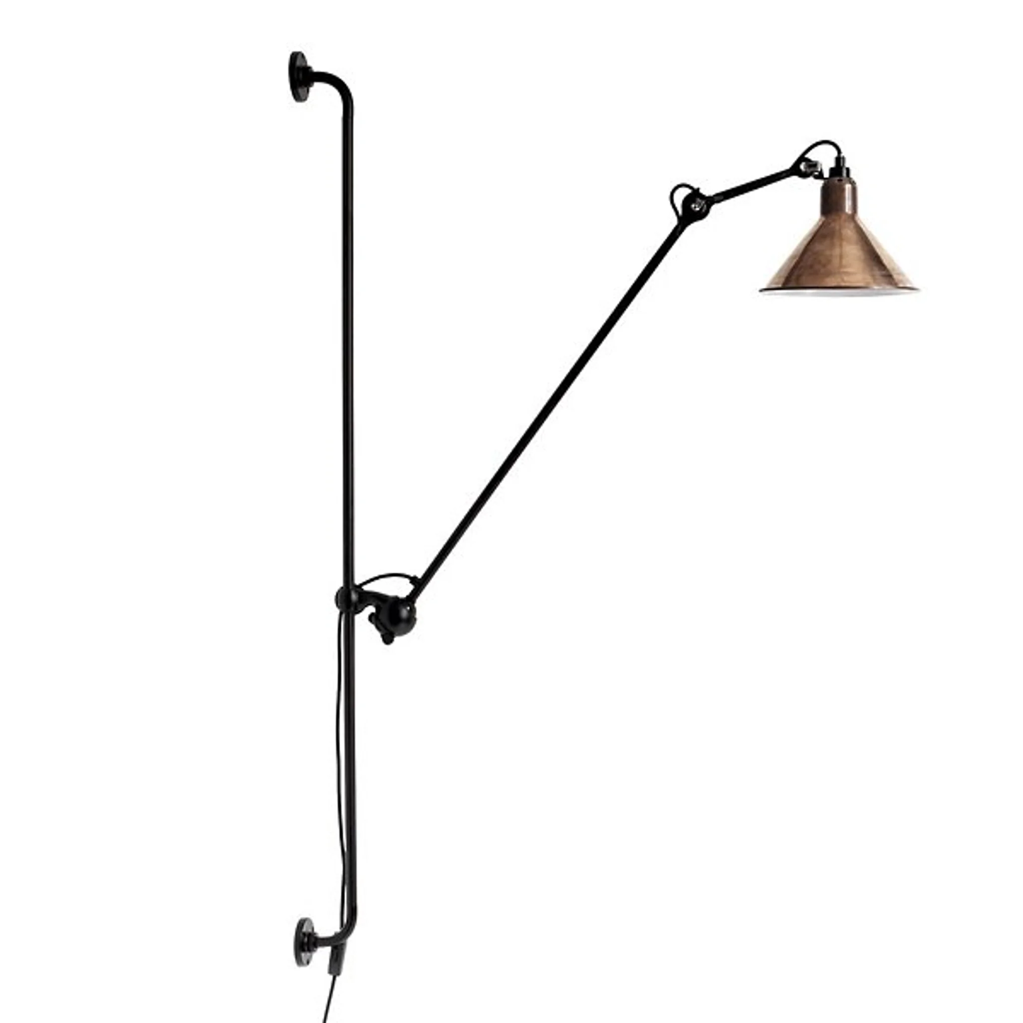 Купить Бра Lampe Gras 214 Wall Sconce в интернет-магазине roooms.ru