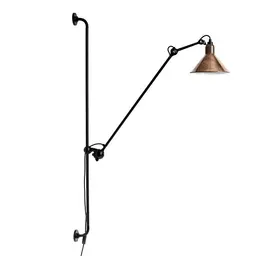  1 (Not Included),Raw Copper with White,Conic