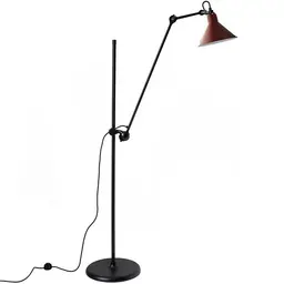  1 (Not Included),Red,Conic