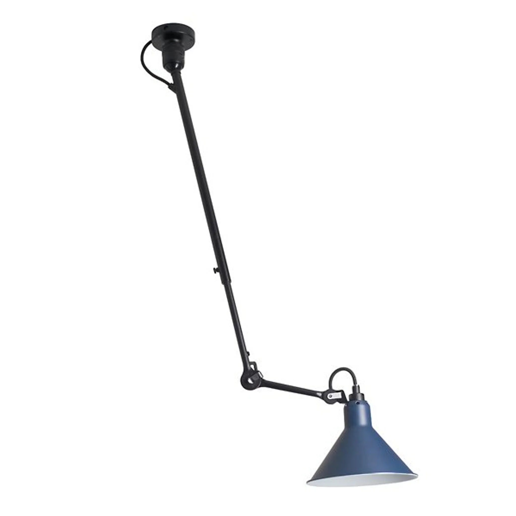 Купить Подвесной светильник Lampe Gras 302 Pendant в интернет-магазине roooms.ru