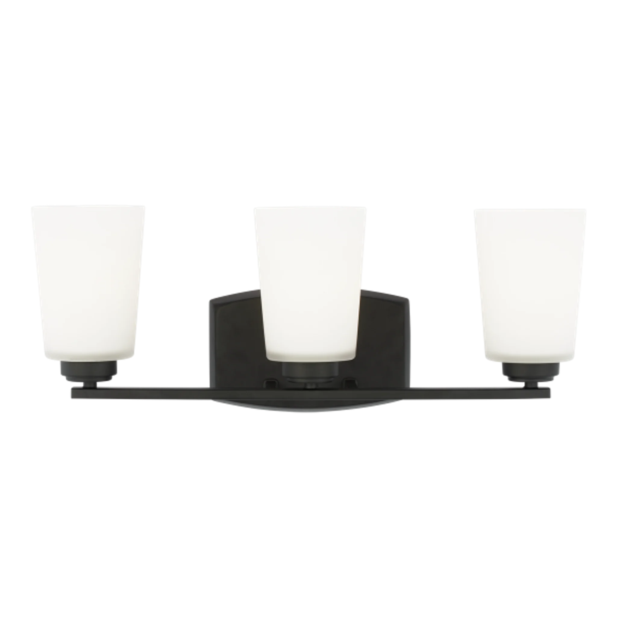 Купить Бра для ванной Franport Three Light Wall / Bath Sconce в интернет-магазине roooms.ru