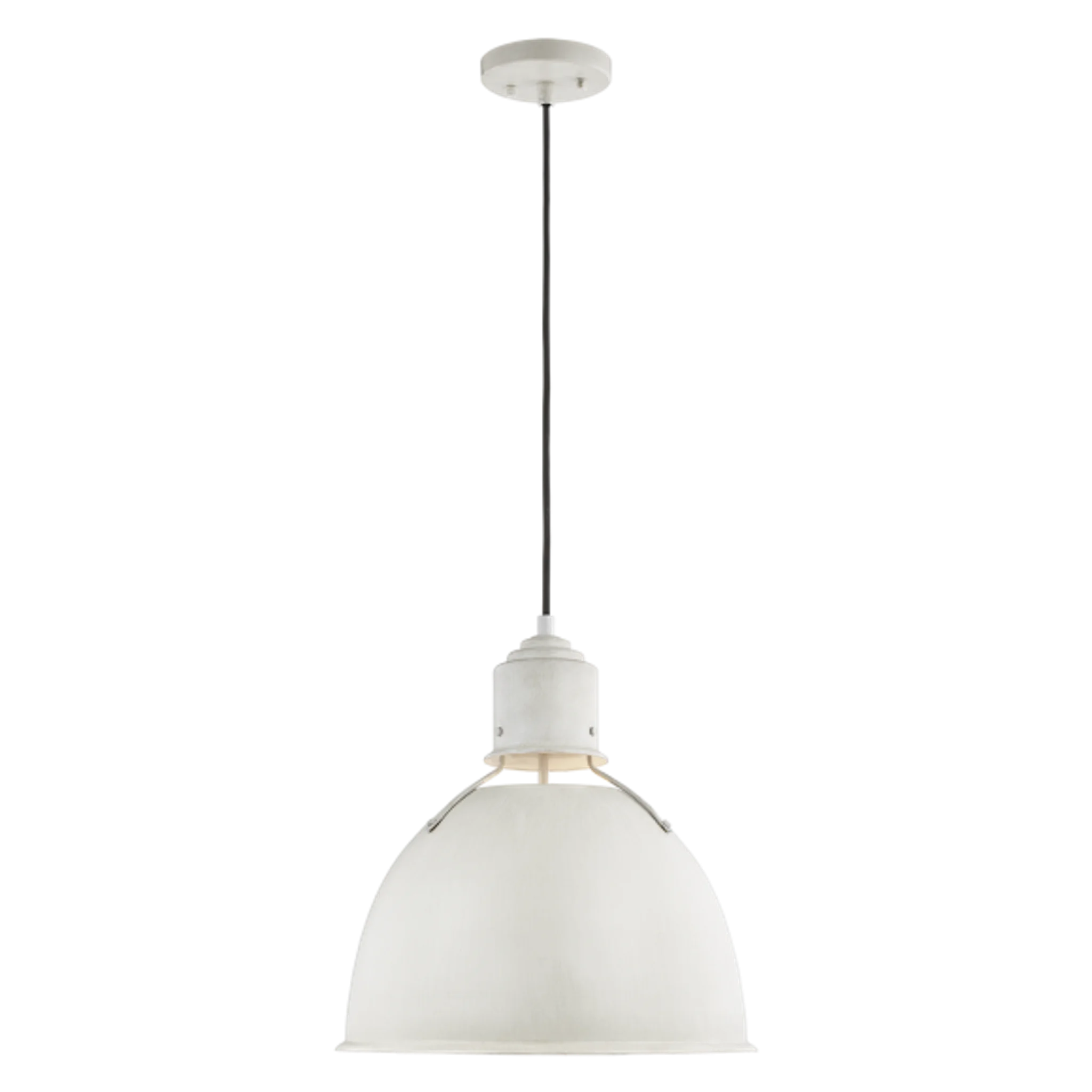 Купить Подвесной светильник Huey One Light Medium Pendant в интернет-магазине roooms.ru