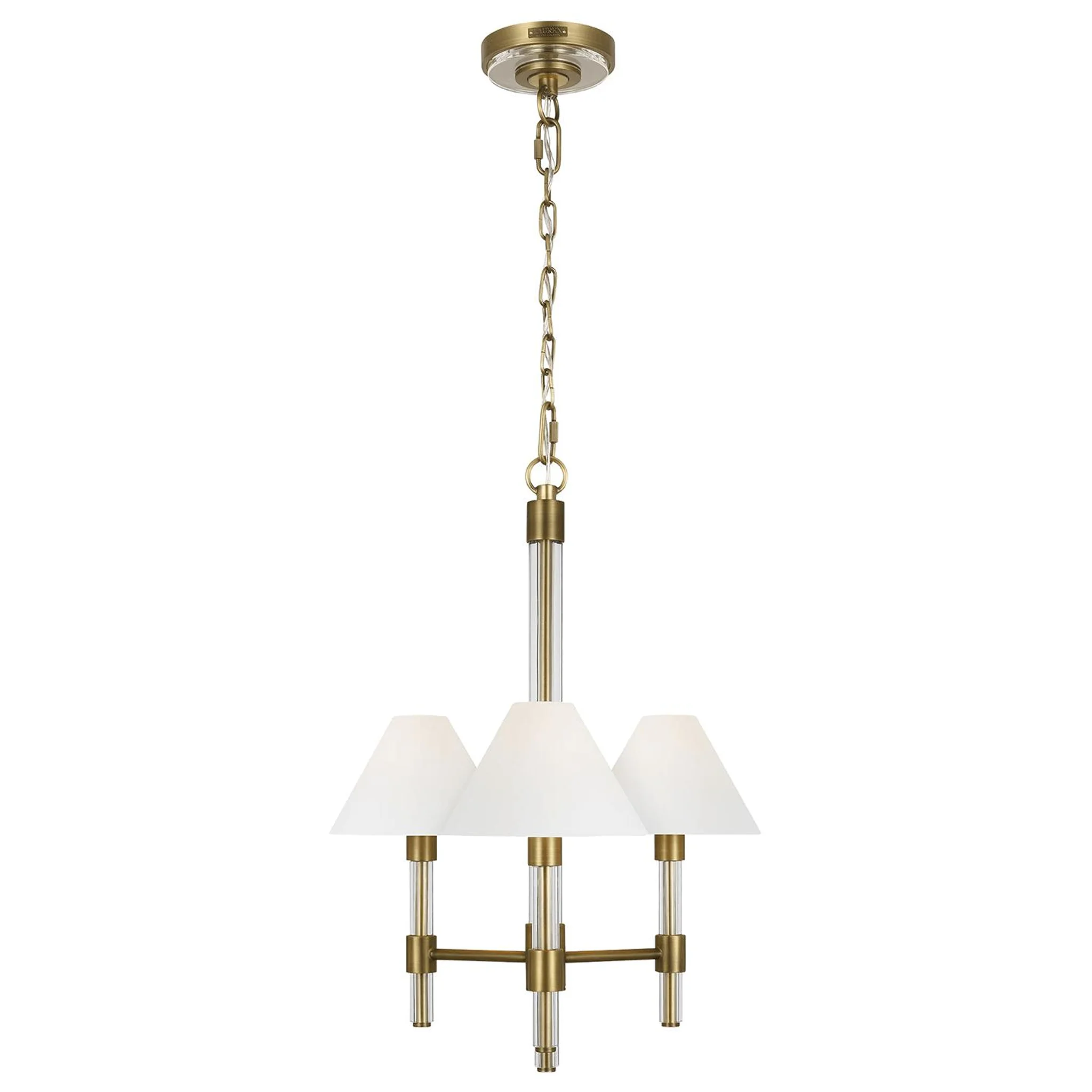 Купить Люстра Robert Mini Chandelier в интернет-магазине roooms.ru