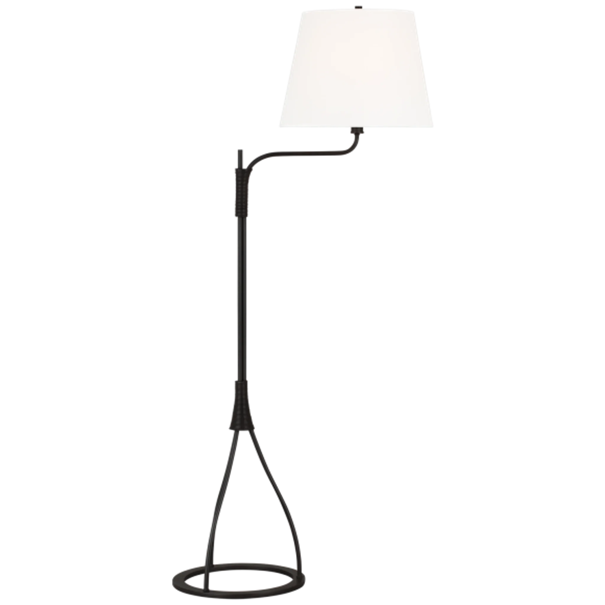 Купить Торшер Sullivan Task Floor Lamp в интернет-магазине roooms.ru