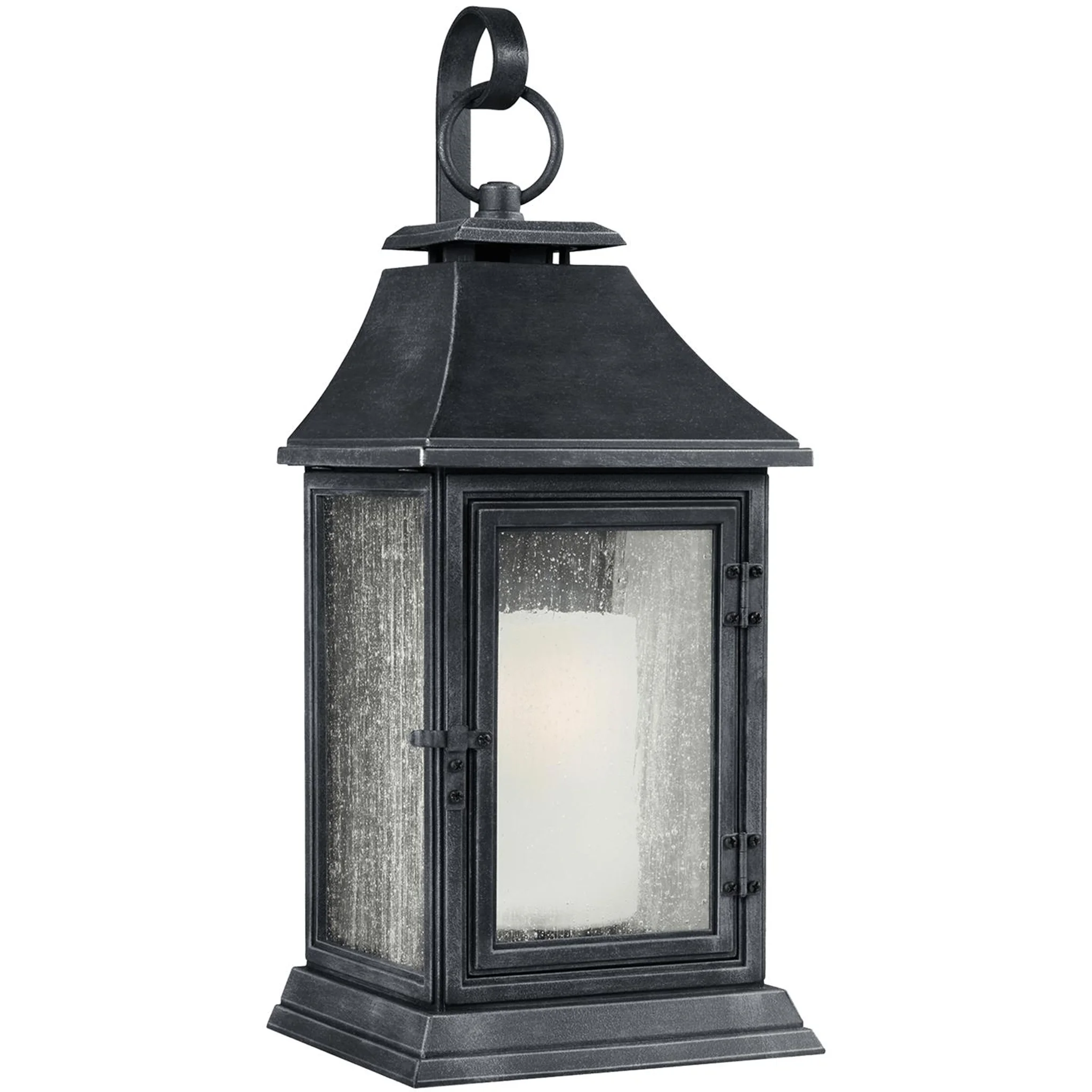 Купить Уличное бра Shepherd Extra Large Lantern в интернет-магазине roooms.ru