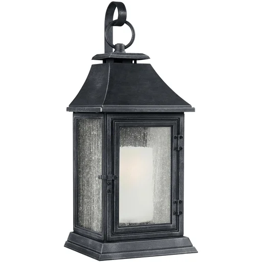 Купить Уличное бра Shepherd Extra Large Lantern в интернет-магазине roooms.ru