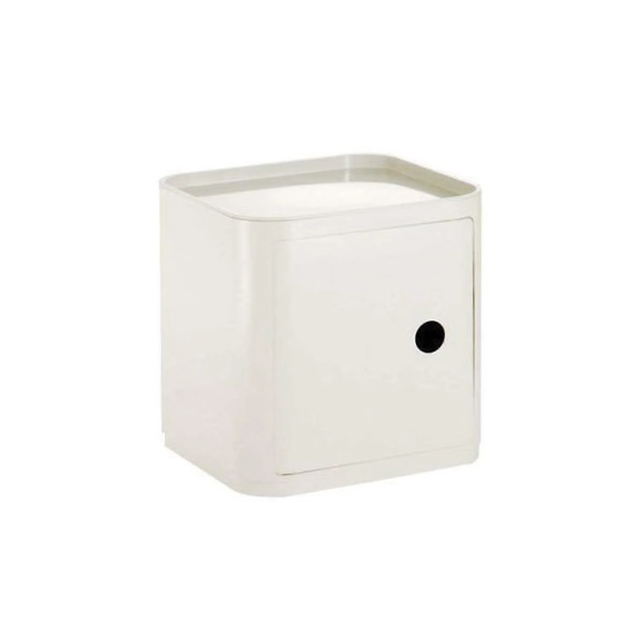 Купить Контейнер для хранения Componibili Square Modular Stacking Units в интернет-магазине roooms.ru