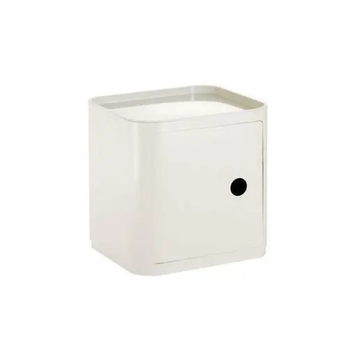 Купить Контейнер для хранения Componibili Square Modular Stacking Units в интернет-магазине roooms.ru