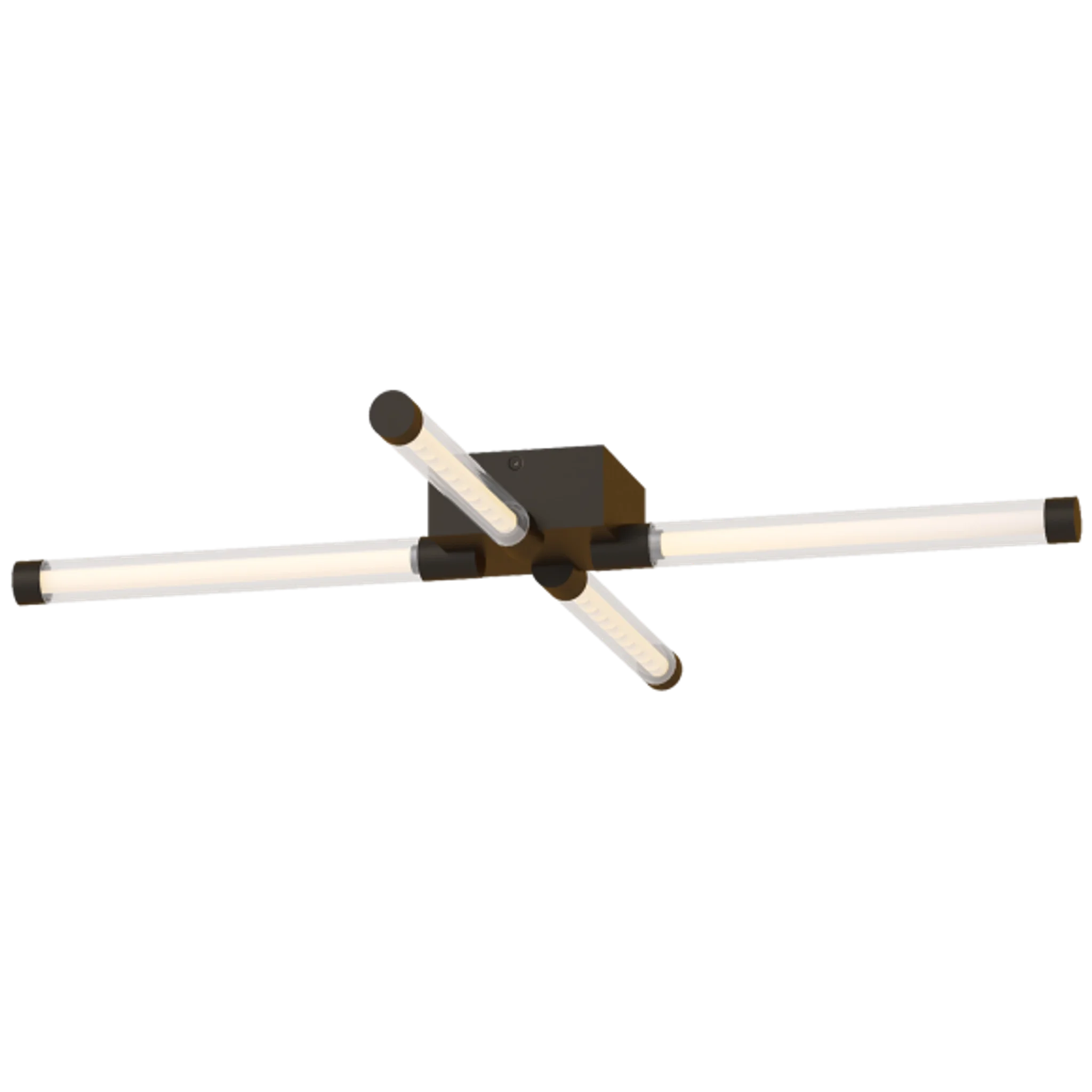Купить Накладной светильник Phobos Wide Flush Mount в интернет-магазине roooms.ru