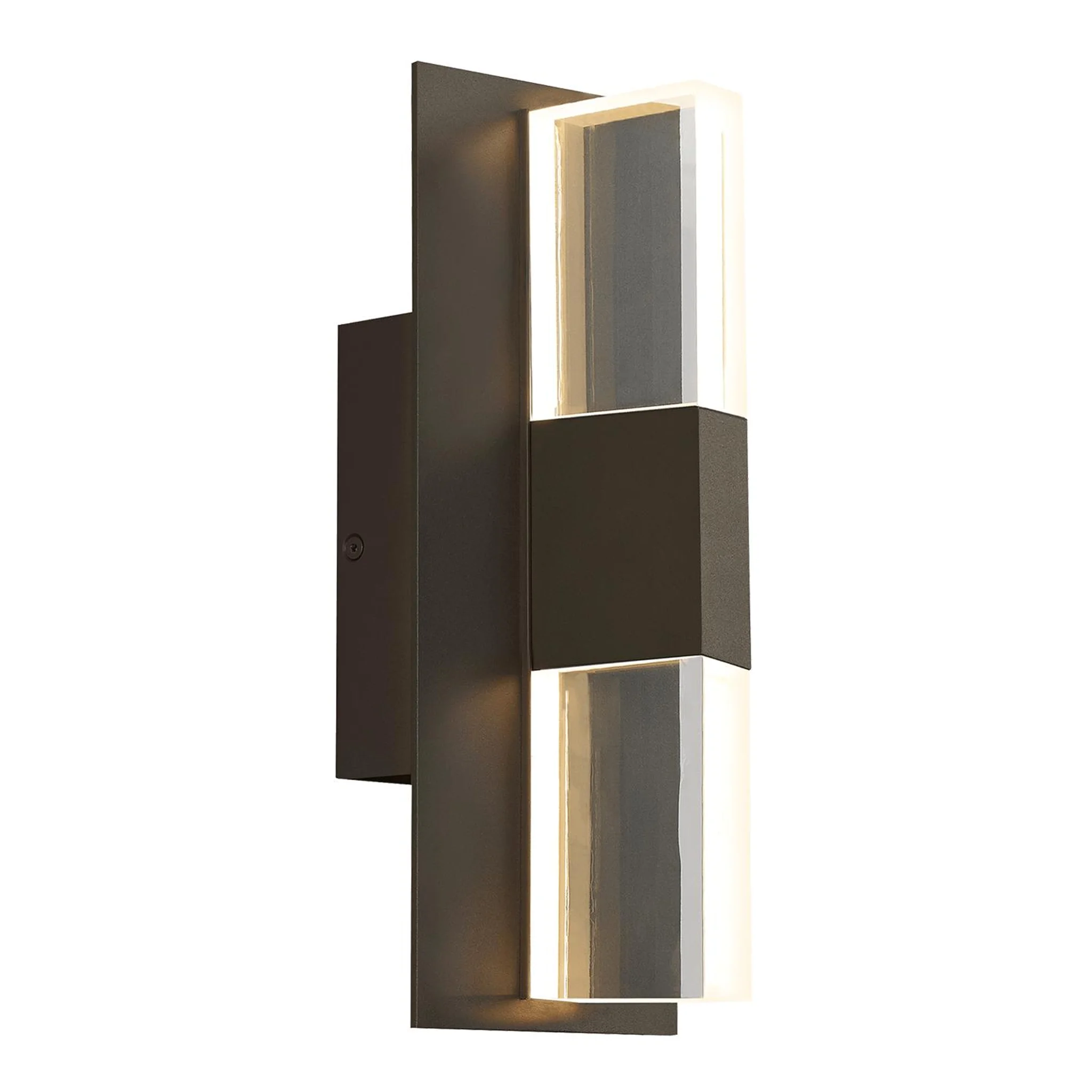 Купить Уличное бра Lyft 12 Outdoor Wall Sconce в интернет-магазине roooms.ru