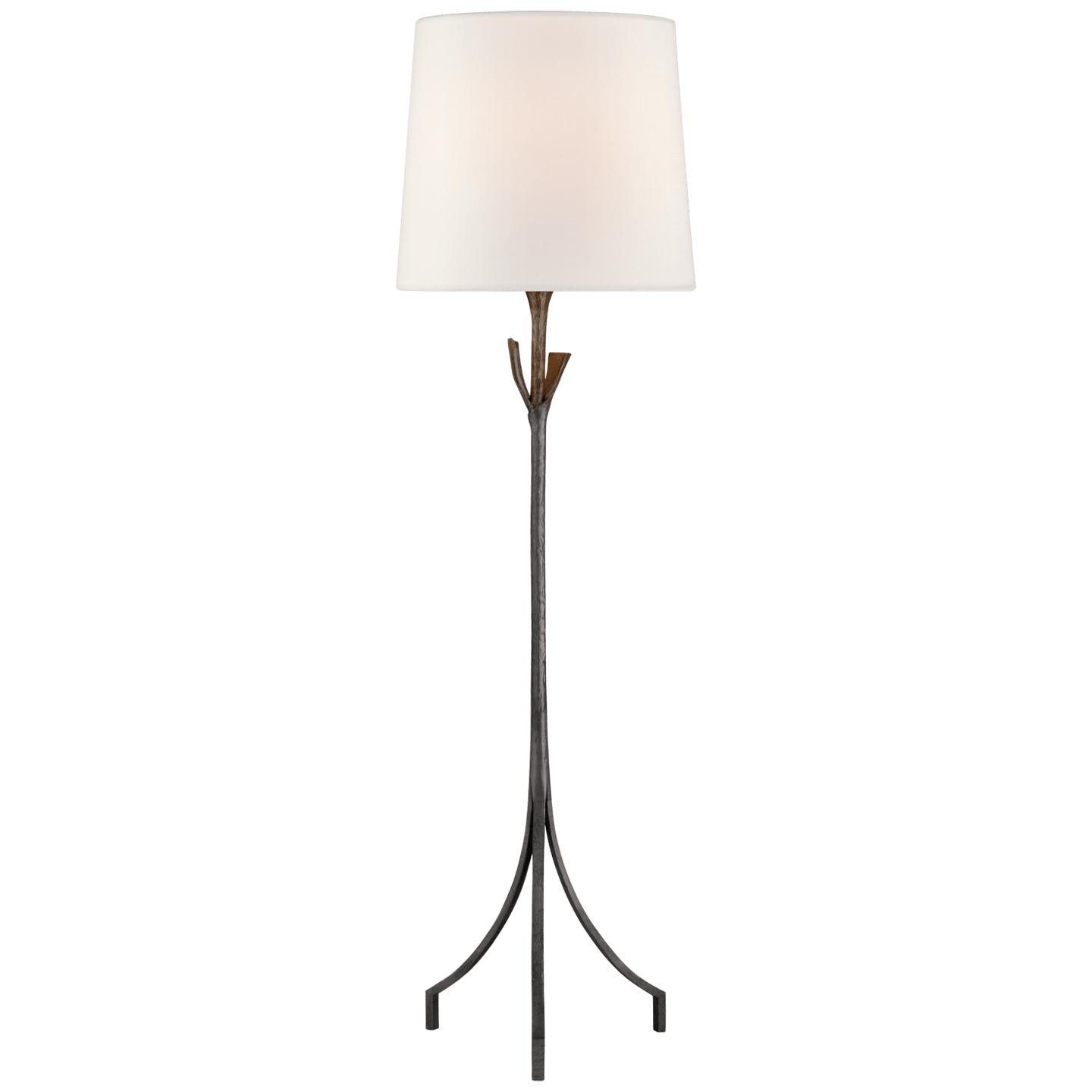Купить Торшер Fliana Floor Lamp в интернет-магазине roooms.ru
