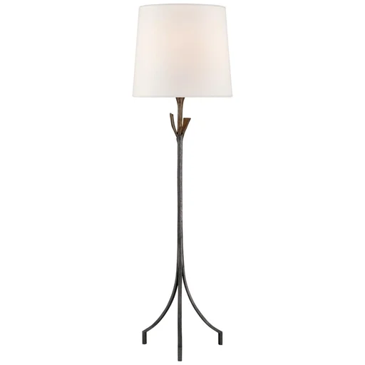 Купить Торшер Fliana Floor Lamp в интернет-магазине roooms.ru