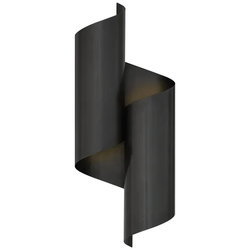 Купить Бра Iva Medium Wrapped Sconce в интернет-магазине roooms.ru