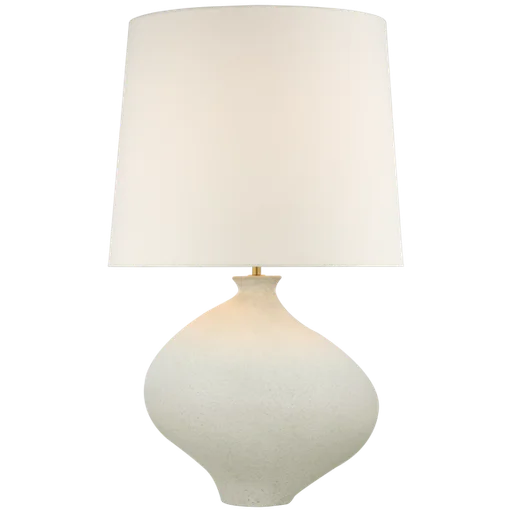 Купить Настольная лампа Celia Large Left Table Lamp в интернет-магазине roooms.ru