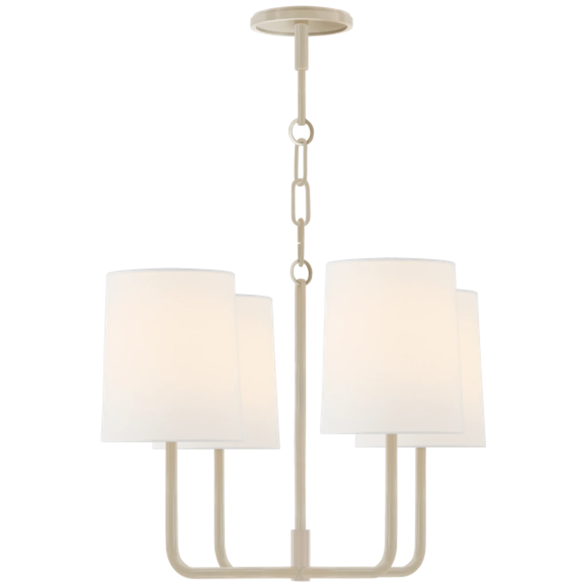 Купить Люстра Go Lightly Small Chandelier в интернет-магазине roooms.ru