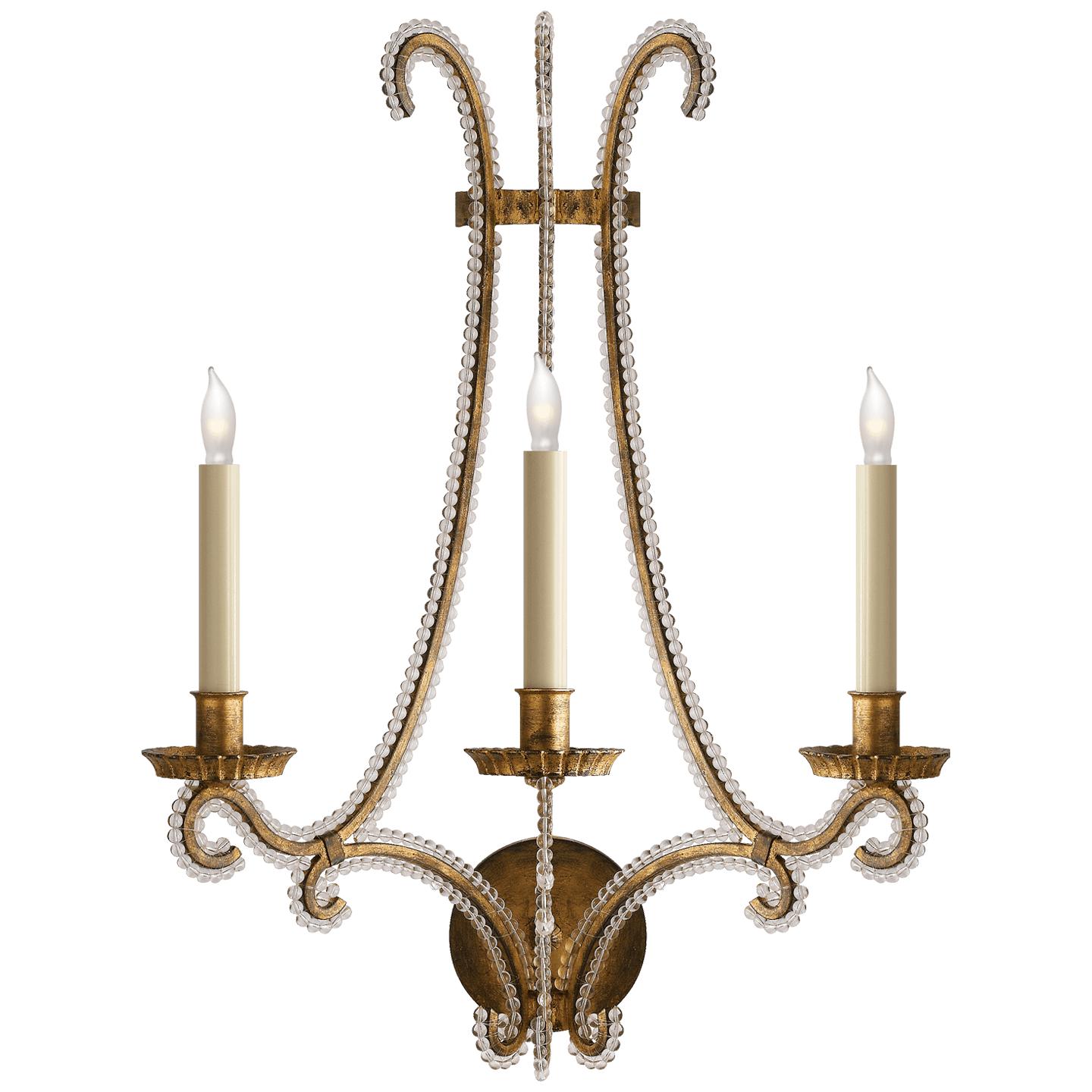 Купить Бра Oslo Large Sconce в интернет-магазине roooms.ru