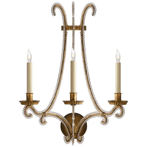Купить Бра Oslo Large Sconce в интернет-магазине roooms.ru