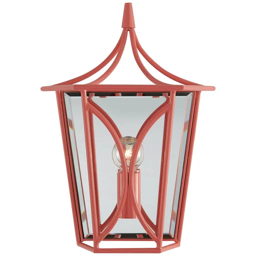 Купить Бра Cavanagh Mini Lantern Sconce в интернет-магазине roooms.ru