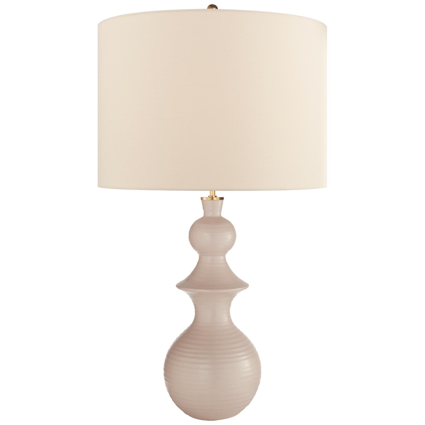 Купить Настольная лампа Saxon Large Table Lamp в интернет-магазине roooms.ru