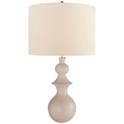 Купить Настольная лампа Saxon Large Table Lamp в интернет-магазине roooms.ru
