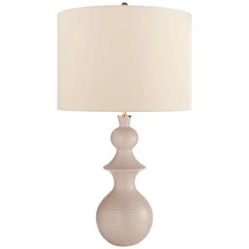 Купить Настольная лампа Saxon Large Table Lamp в интернет-магазине roooms.ru