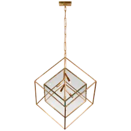 Gild Clear Glass