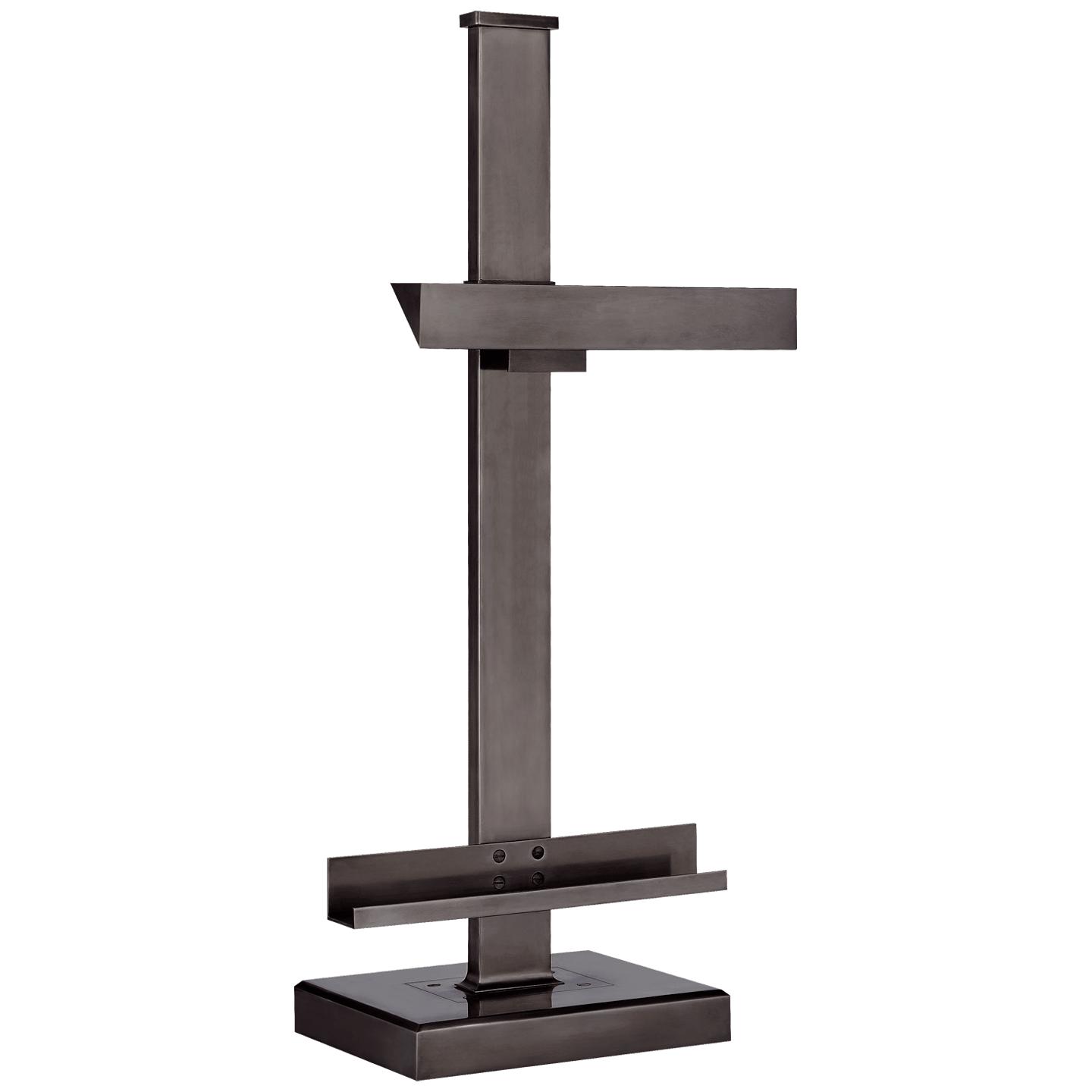 Купить Настольная лампа Langham Table Lamp в интернет-магазине roooms.ru