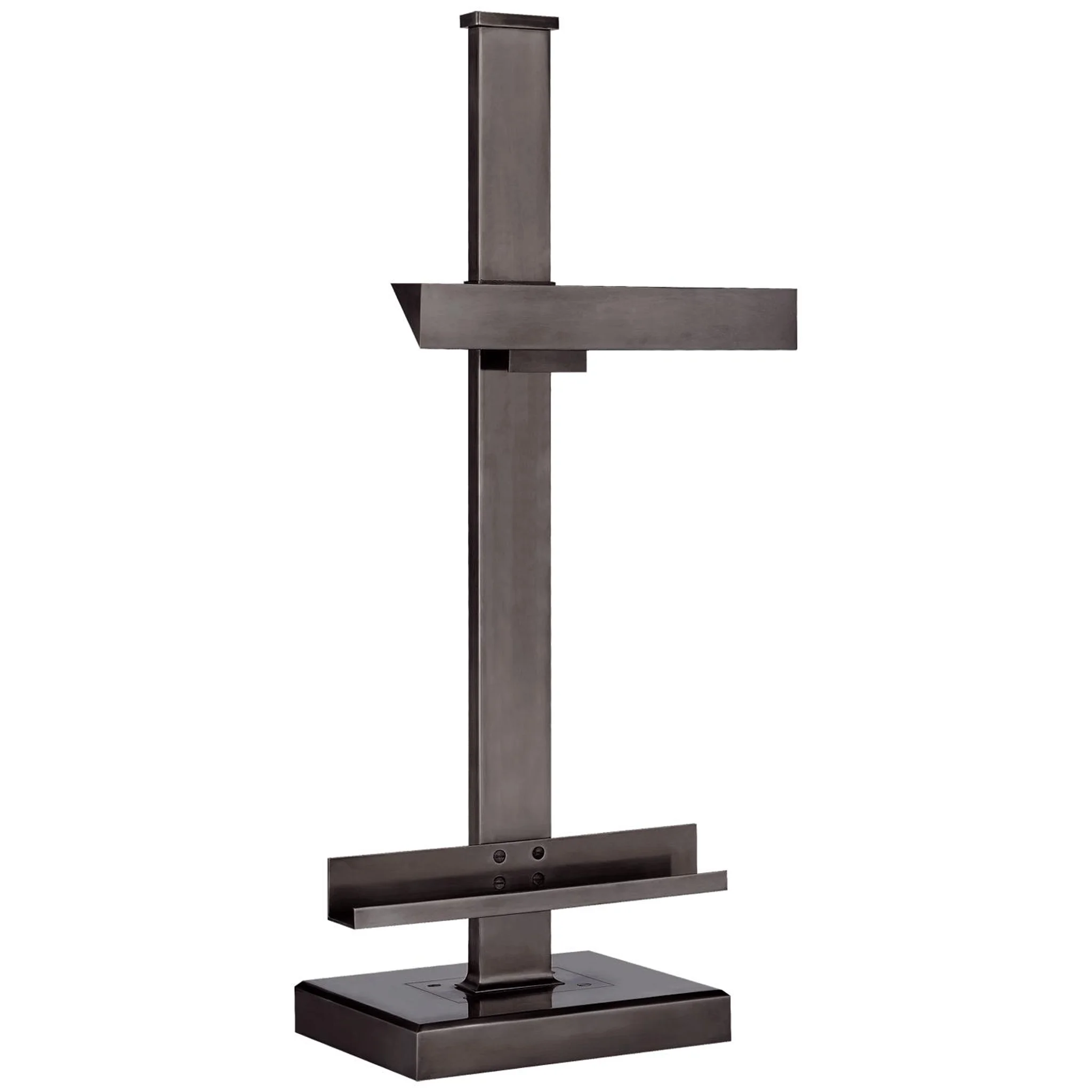 Купить Настольная лампа Langham Table Lamp в интернет-магазине roooms.ru