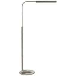 Polished Nickel