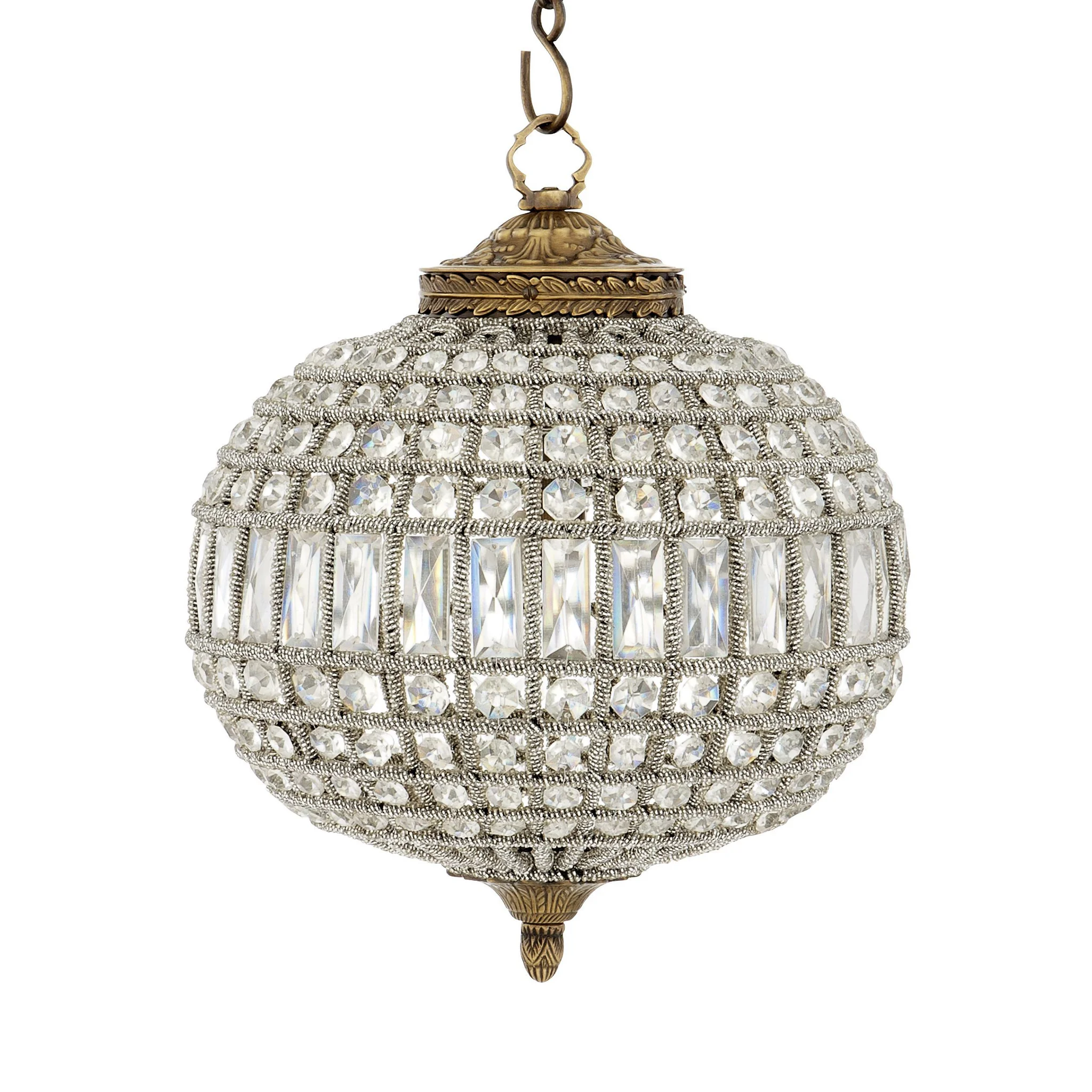 Купить Люстра Chandelier Kasbah Oval в интернет-магазине roooms.ru