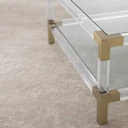 silver sand H: 200 cm W: 300 cm