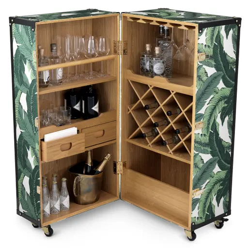 Купить Бар Wine Cabinet Martini Bianco в интернет-магазине roooms.ru