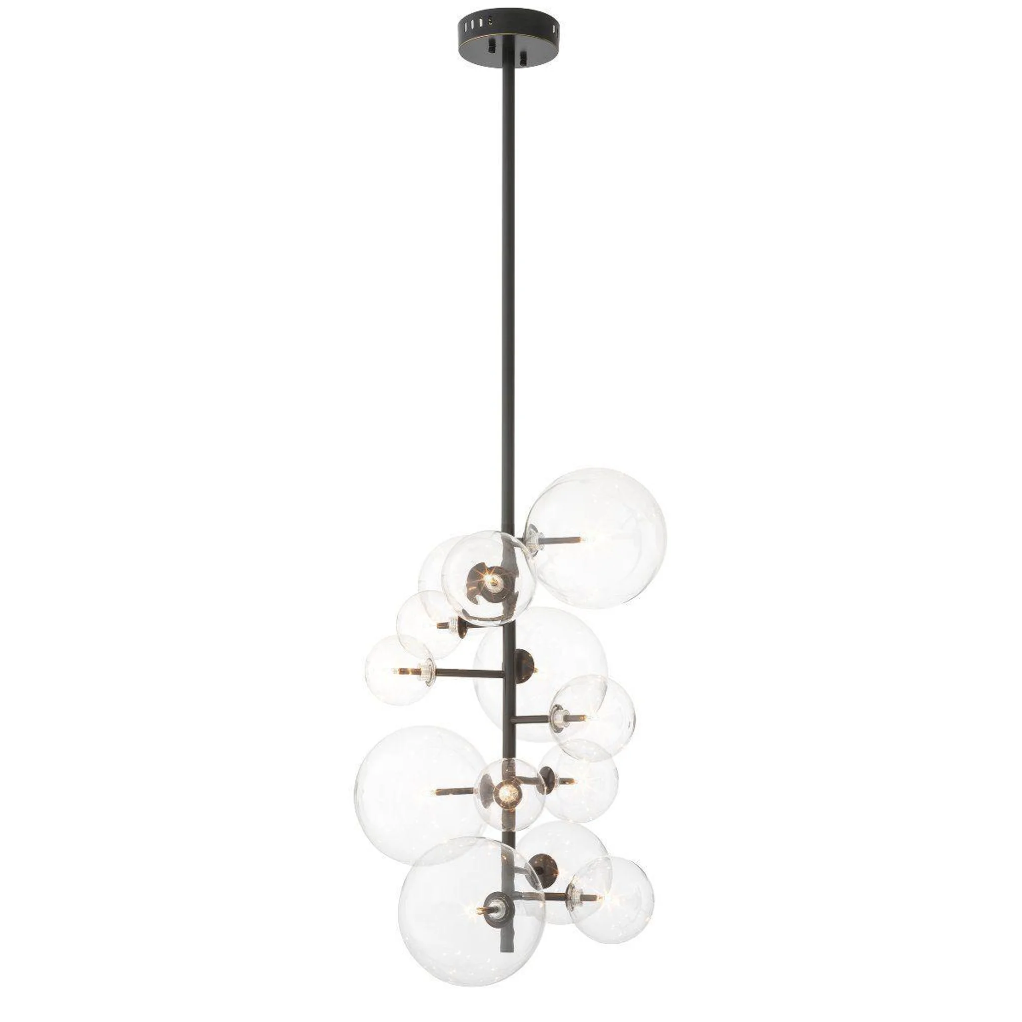 Купить Люстра Chandelier Ezra в интернет-магазине roooms.ru