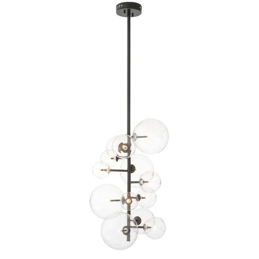 Купить Люстра Chandelier Ezra в интернет-магазине roooms.ru