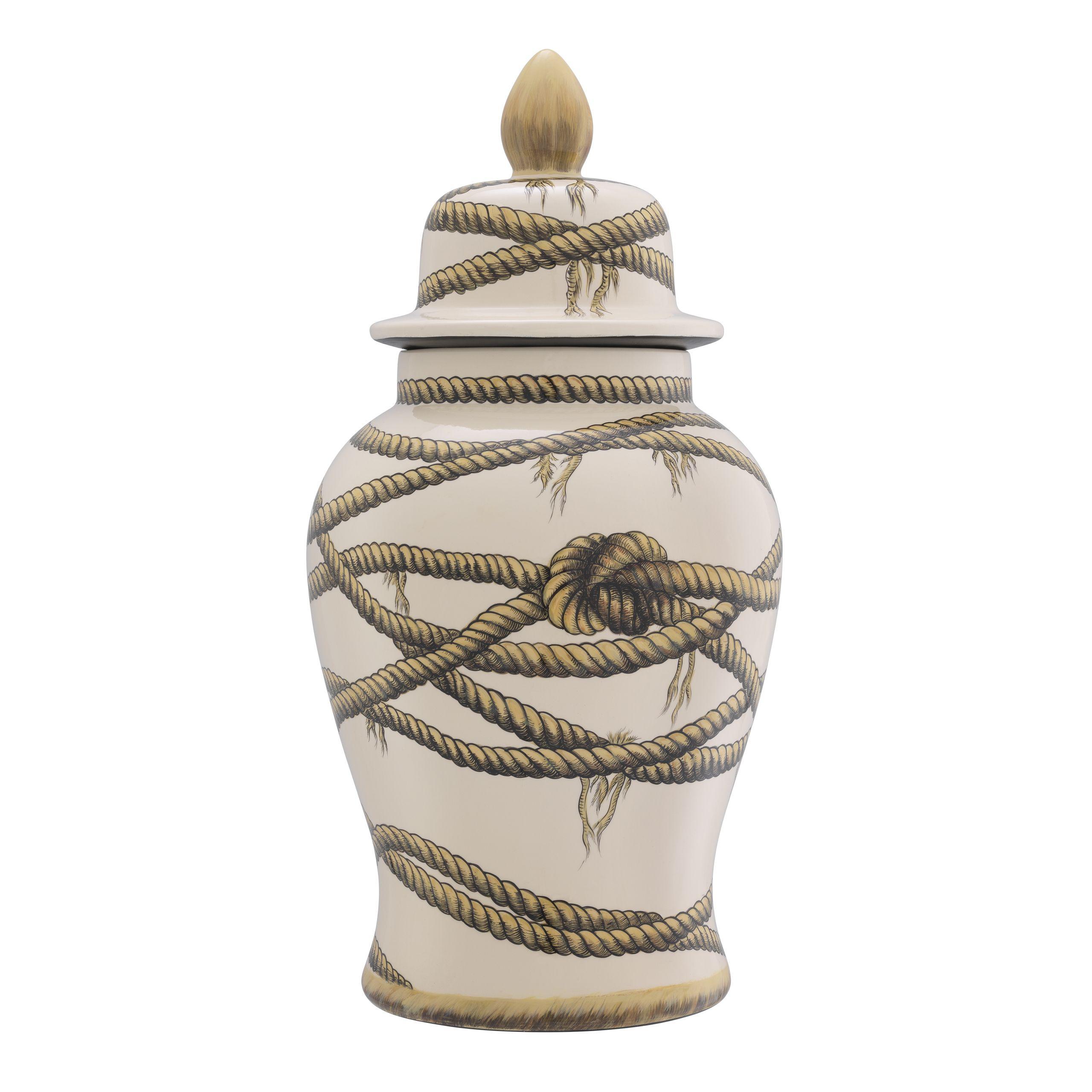 Купить Ваза Vase Hernando в интернет-магазине roooms.ru