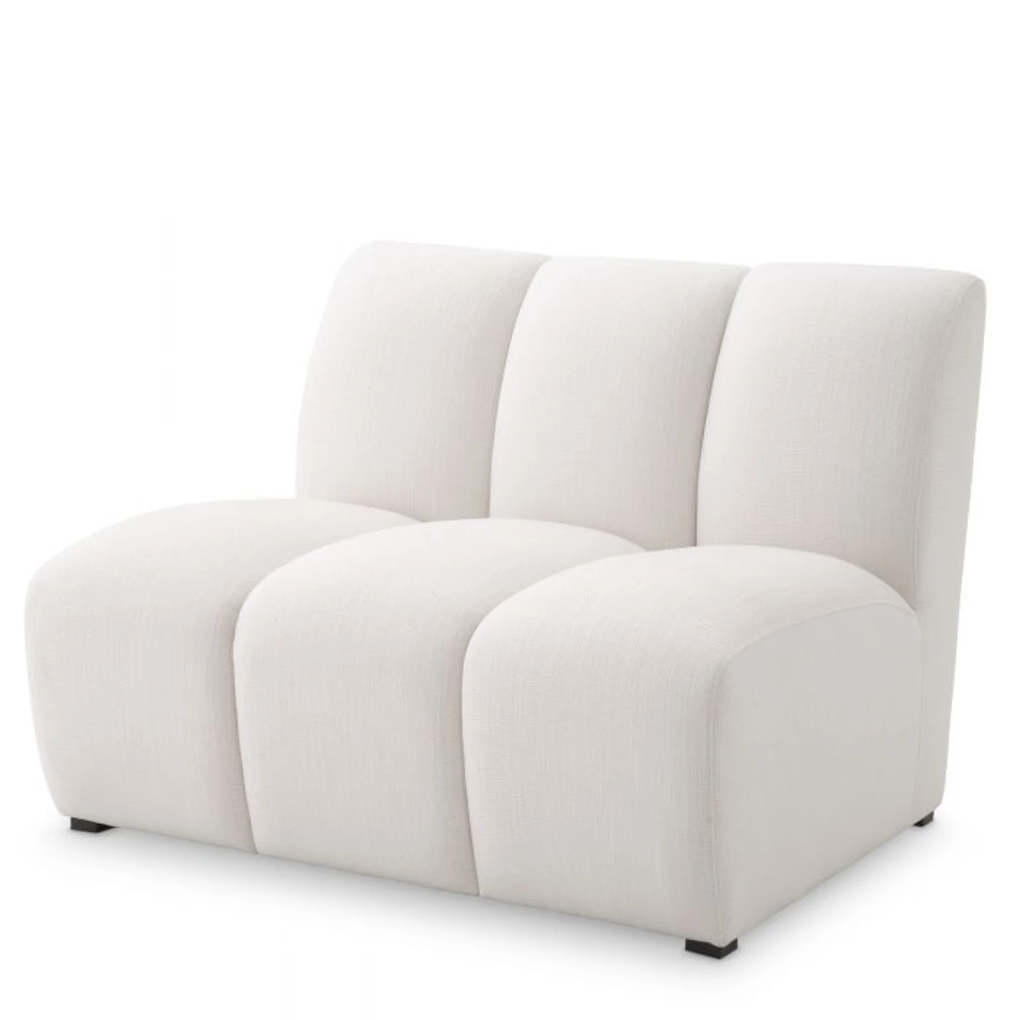 Купить Модульный диван Sofa Lando straight в интернет-магазине roooms.ru