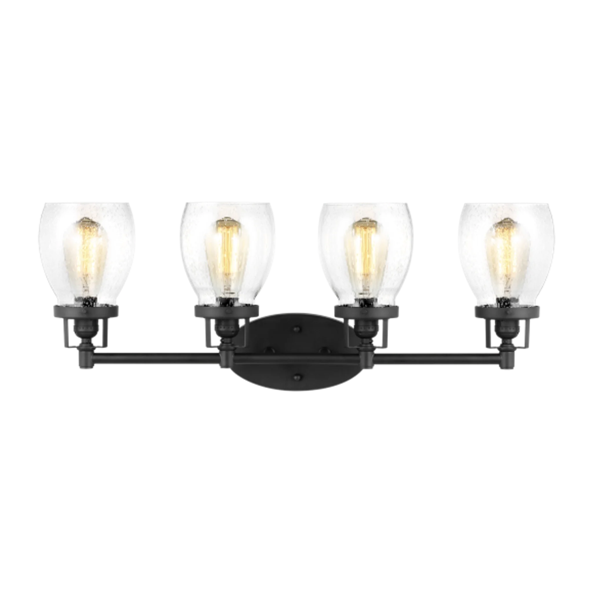 Купить Бра для ванной Belton Four Light Wall / Bath Sconce в интернет-магазине roooms.ru