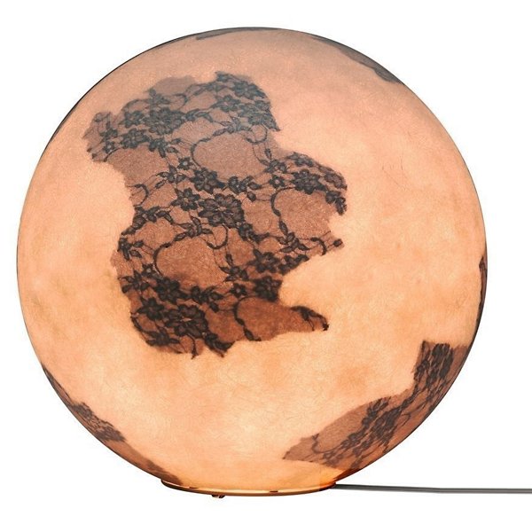 Купить Торшер Ulula Floor Lamp в интернет-магазине roooms.ru