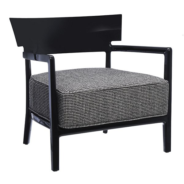 Купить Кресло Cara Lounge Chair в интернет-магазине roooms.ru