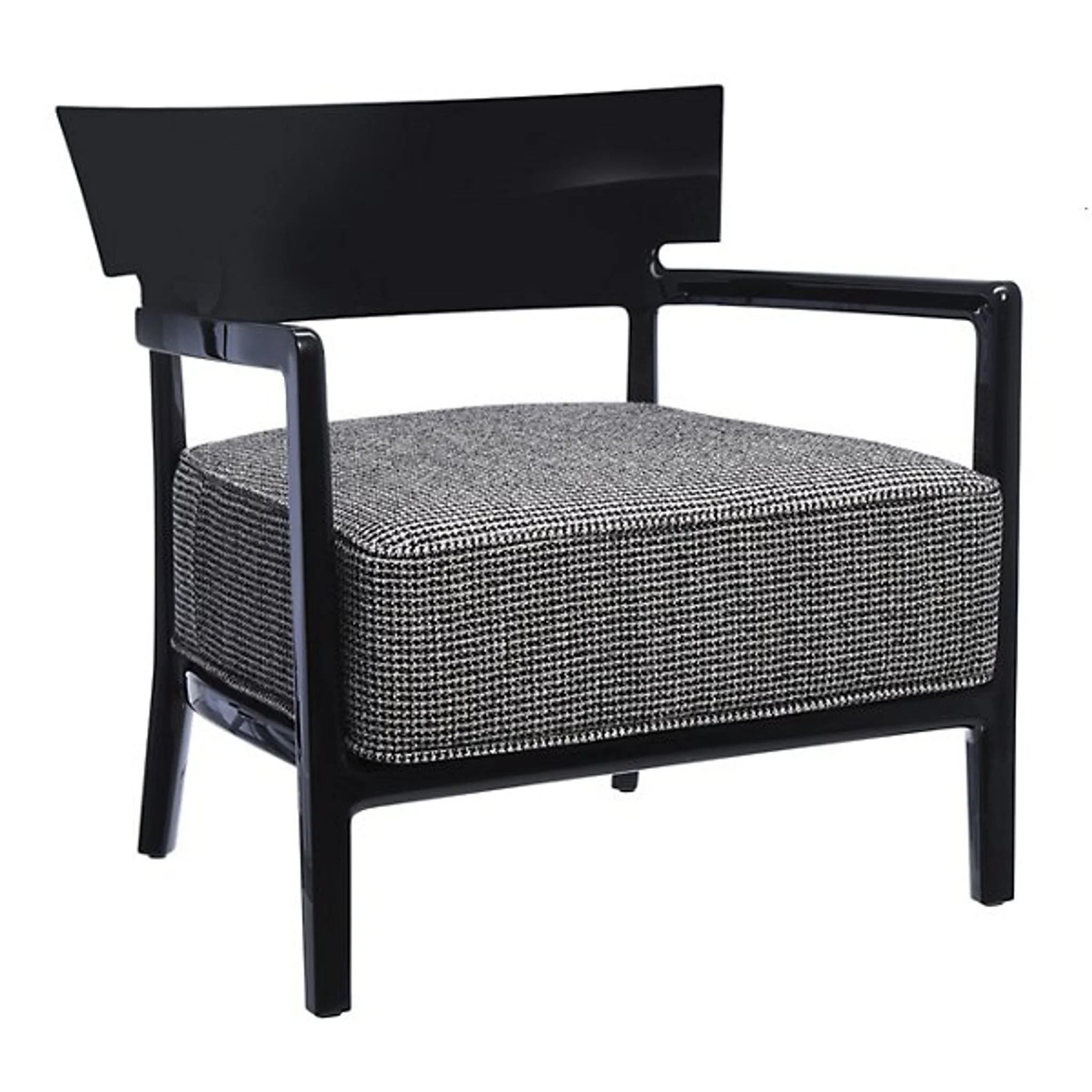 Купить Кресло Cara Lounge Chair в интернет-магазине roooms.ru