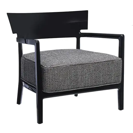 Купить Кресло Cara Lounge Chair в интернет-магазине roooms.ru