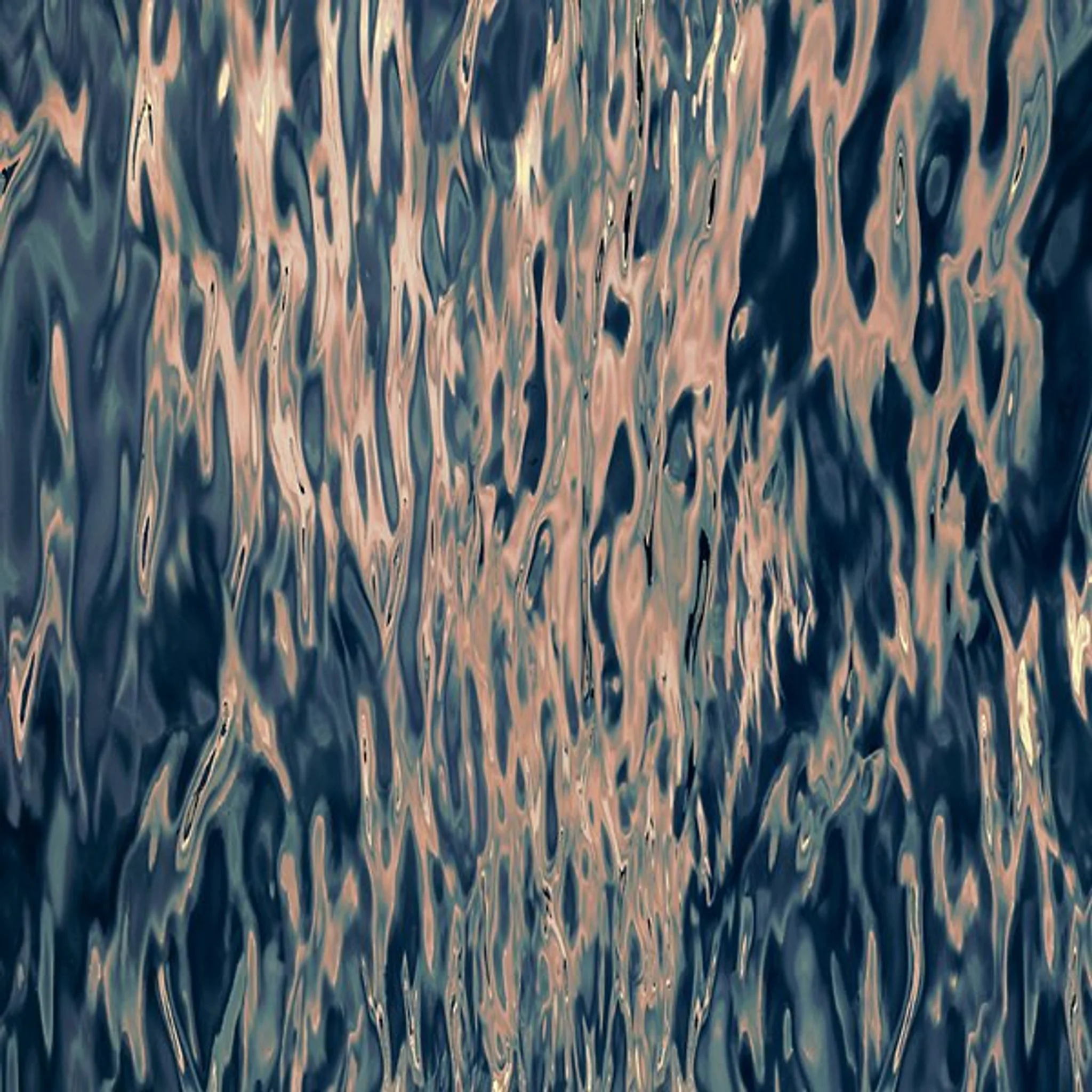 Купить Коврик Fluid Area Rug в интернет-магазине roooms.ru