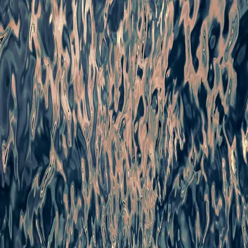 Купить Коврик Fluid Area Rug в интернет-магазине roooms.ru