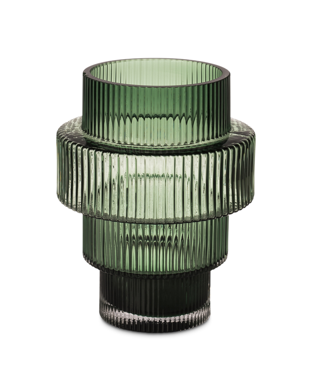 Dark green Full coloured glass