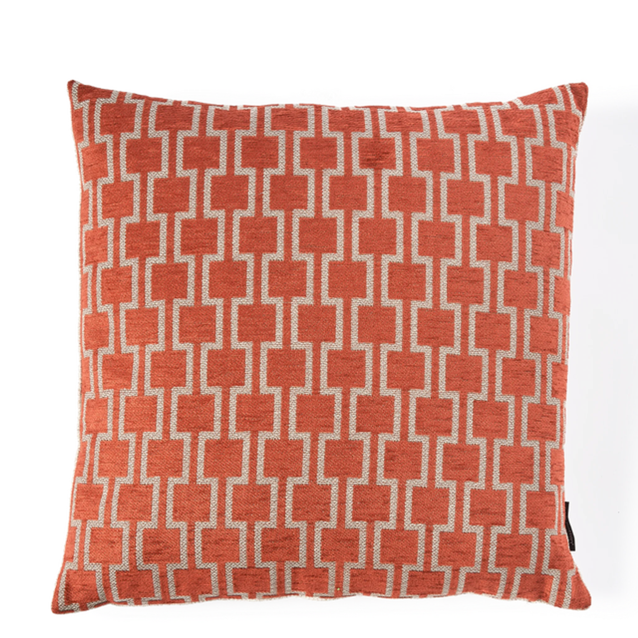 Купить Декоративная подушка Cushion Geometric в интернет-магазине roooms.ru